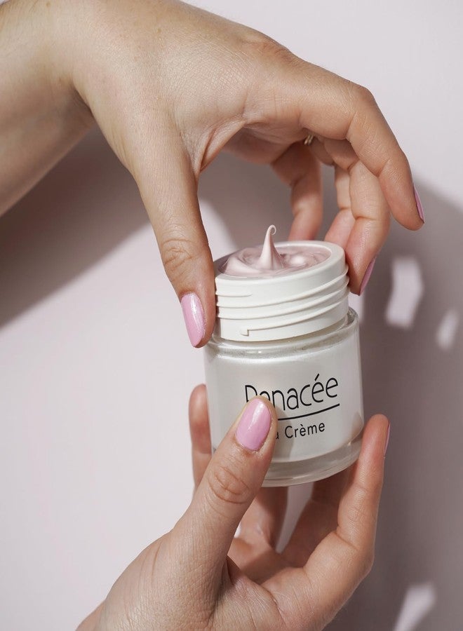 PHYT'S Phyts Panacea The Rich Cream - Refill Face Moisturizer for Mature Dry Skin - Anti-Ageing Face Cream with Vitamin E and Omega 6-1.69 oz - Image 3